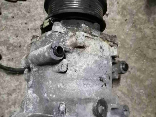 Компрессор кондиционера, Ford Mondeo 3 2000-2003