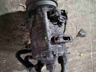 Компрессор кондиционера, Volkswagen Passat B5 1996-2001