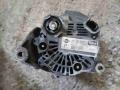 2542926A Генератор Nissan Micra K12 2004г. - фото №2
