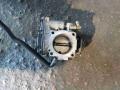 06A133064M Заслонка дроссельная Volkswagen Golf 4 1998г. - фото №2