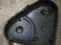 028109123E Защита (кожух) ремня ГРМ Volkswagen Passat B4 1996г. - фото №2
