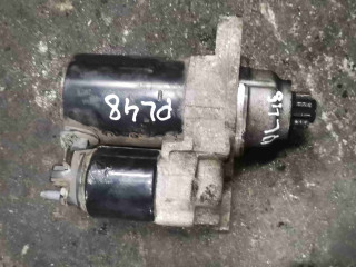 Стартер, ориг. номер 0001120400, Volkswagen Polo 4 2001-2005