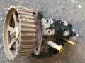 7700111010 ТНВД Renault Megan Scenic 1 1998г. - фото №3
