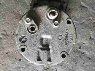 Компрессор кондиционера, ориг. номер 7700105765, Renault Scenic 1 1999-2003