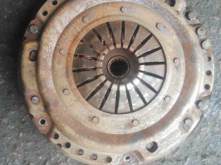 Сцепление (комплект), ориг. номер R90502914, Opel Zafira A 1999-2003