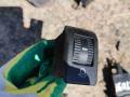 1L0941333 кнопка корректора фар Seat Toledo 1996г. - фото №2