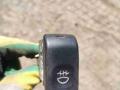 1L0941535 Кнопка включения противотуманных фар(ПТФ) Seat Toledo 1996г. - фото №2