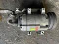 Компрессор кондиционера Volkswagen Passat B5 GP 2001г. - фото №2