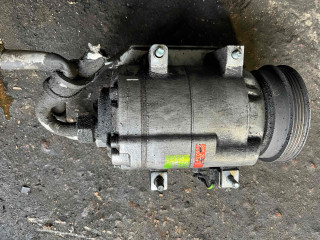 Компрессор кондиционера, Volkswagen Passat B5 GP 1996-2001