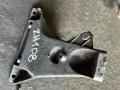 8D0199308L Кронштейн двигателя Audi A4 B5 1999г. - фото №2