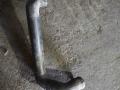 1473191080 Патрубок воздушного фильтра Fiat Ulysse 2000г. - фото №2