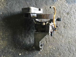 ТНВД, ориг. номер 8200108225, Renault Megane 2 2002-2006