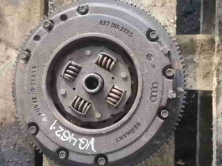 Сцепление (комплект), ориг. номер 027105273D, Volkswagen Golf 4 1997-2006