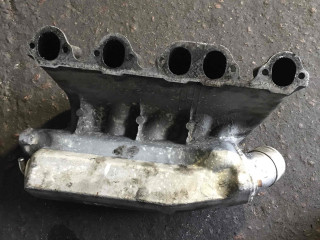 Коллектор впускной, Audi A6 C4 1994-1997