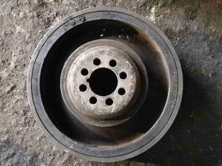 Шкив коленвала, Audi A6 C5 2001-2005
