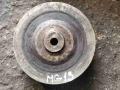 Шкив коленвала Renault Megane 1 1998г. - фото №2