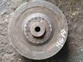 Шкив коленвала Renault Megane 1 1998г. - фото №2