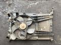 Кассета радиаторов Fiat Palio 1999г. - фото №2