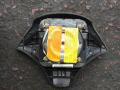 Подушка безопасности (Airbag) Fiat Palio 1999г. - фото №2