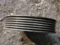 7700105711B Шкив насоса гидроусилителя Renault Megan Scenic 1 1998г. - фото №2