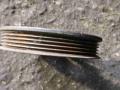 058145255E Шкив насоса гидроусилителя Volkswagen Passat B5 1998г. - фото №3