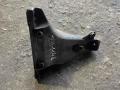 8D0199308L Кронштейн двигателя Audi A4 B5 1999г. - фото №2