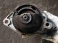 0001109015 Стартер Opel Vectra B 2001г. - фото №2
