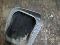 1471018077 Дефлектор обдува салона Peugeot 806 1999г. - фото №2