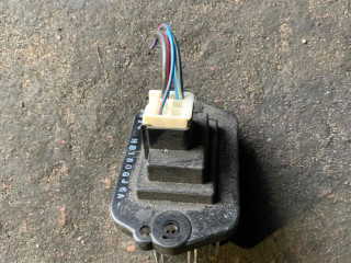 Сопротивление печки, ориг. номер HB180GJ6A, Mazda 6 2002-2005