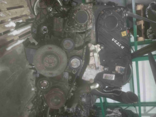 Двигатель, Opel Vectra C 2002-2005