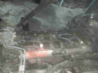 Двигатель, Opel Vectra C 2002-2005