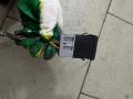 8D0941301 кнопка корректора фар Audi A4 B5 1999г. - фото №2