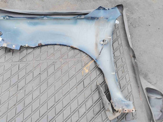 Крыло переднее правое, Mazda 6 2002-2005