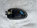 8200028995 ручка внутренняя Renault Megane 1 2000г. - фото №2