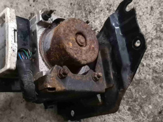 Блок ABS (Модуль АБС), Mazda 6 2002-2005
