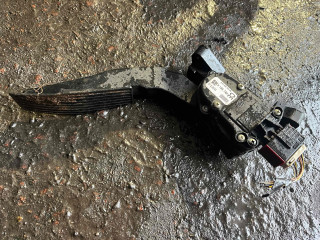 Педаль газа, ориг. номер 9186724, Opel Vectra C 2002-2005