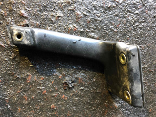 ручка внутренняя, Volkswagen Transporter T4 1990-2003