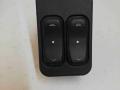 13363201 Кнопка управления стеклоподъемниками Opel astra G 2000г. - фото №2
