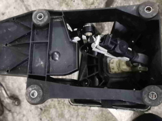 Кулиса, Opel Vectra C 2002-2005