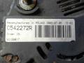 C542272R Генератор Renault Clio 2 2002г. - фото №2