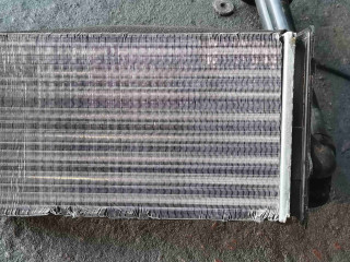 Радиатор отопителя (печки), Renault Laguna 1 1993-1998