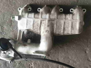 Коллектор впускной, ориг. номер 038129713, Volkswagen Golf 4 1997-2006