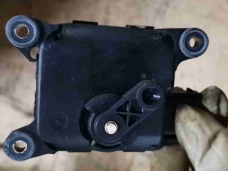 Моторчик заслонки печки, ориг. номер 4B1820511, Audi A6 C5 1997-2001