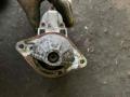 Стартер Opel Corsa C 2006г. - фото №2