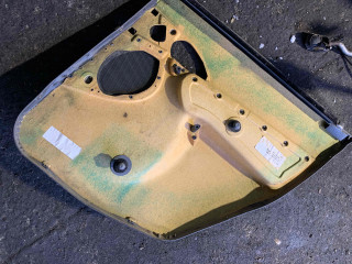 Обшивка двери задней левой (дверная карта), Ford Focus 1 1998-2001