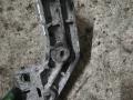 8200443154 Кронштейн двигателя Renault Master 2 2004г. - фото №3