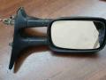 Зеркало наружное левое Volkswagen Caddy 2 2000г. - фото №2