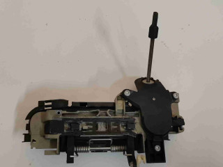 Ручка двери нaружная, Audi A4 B6 2000-2006
