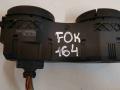 YS4T19A945BA Блок кнопок Ford Focus 1 2003г. - фото №2