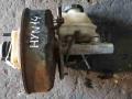 Вакуумный усилитель тормозов Hyundai Accent 1 1994г. - фото №3